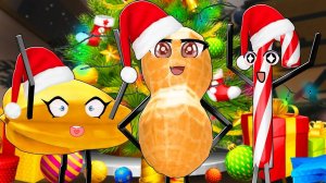 КОШКА ЛАНА|НОВОГОДНЕЕ ОБНОВЛЕНИЕ В ПРОДУКТАХ