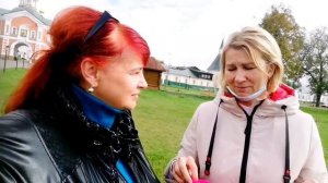 Выходные на Валдае