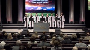 Христу Воскресшему