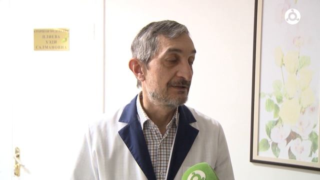 Утро. Причины мужского бесплодия