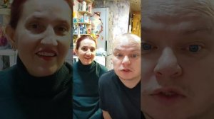 Вечерний эфир от 5.12.25 #Распаковка посылок