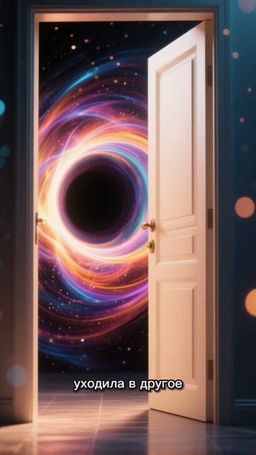Реальны ли порталы в другие измерения?