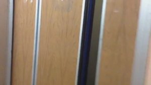 Обновлённые лифты КМЗ-(1996 г) под Mos-otis-(2012 г) 500-400 кг, 1 м/с (@ г. Троицк)