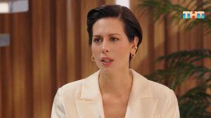 Гость программы — Сабина Ахмедова