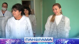 ⚡️ Профилактический патруль в Ясиноватой. Какие специалисты приехали на помощь нашим медикам?