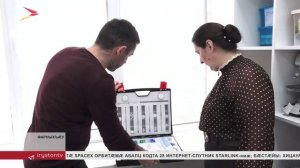 Цæгат Ирыстоны 7 аргокъласы фæзынд нырыккон технологон ифтонггарз