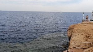 Погода в Хадабе Шарм эль Шейх 5.12.2025