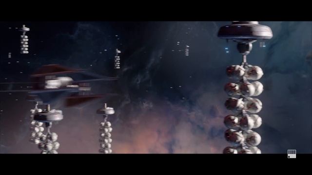 StarWars Squadrons - прохождение [10] ПК русский язык