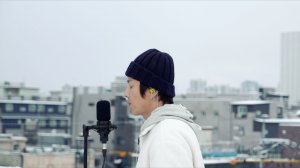 Майя Кристалинская – «А снег идёт» на корейском | Зимняя сказка | Song Wonsub