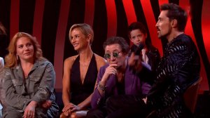 Новый сезон музыкального шоу "ДОстояние РЕспублики" стартовал на Первом канале