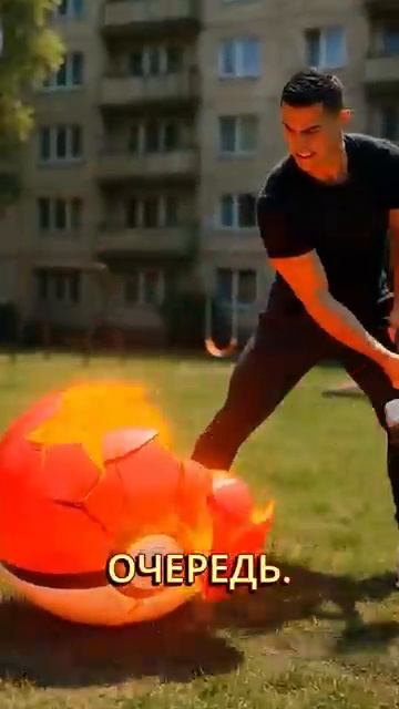 Покеболы во дворе кто что поймает funnyshorts pokemon [get.gt] смотреть онлайн