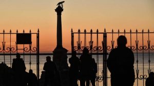 В Севастополе национализировали 11 компаний за переводы ВСУ