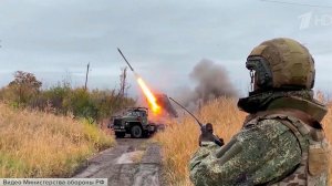 Село Безымянное стало седьмым освобожденным российскими силами за неделю.