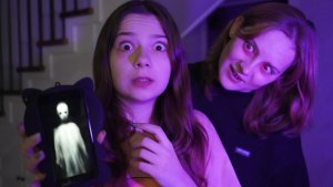 МИСТИЧЕСКИЙ ТЕЛЕФОН СЕРБСКОЙ ЛЕДИ?!