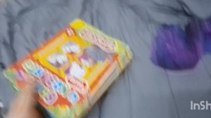 Всё-всё-всё для малышей - Скоро по субботам, воскресеньям, и среду