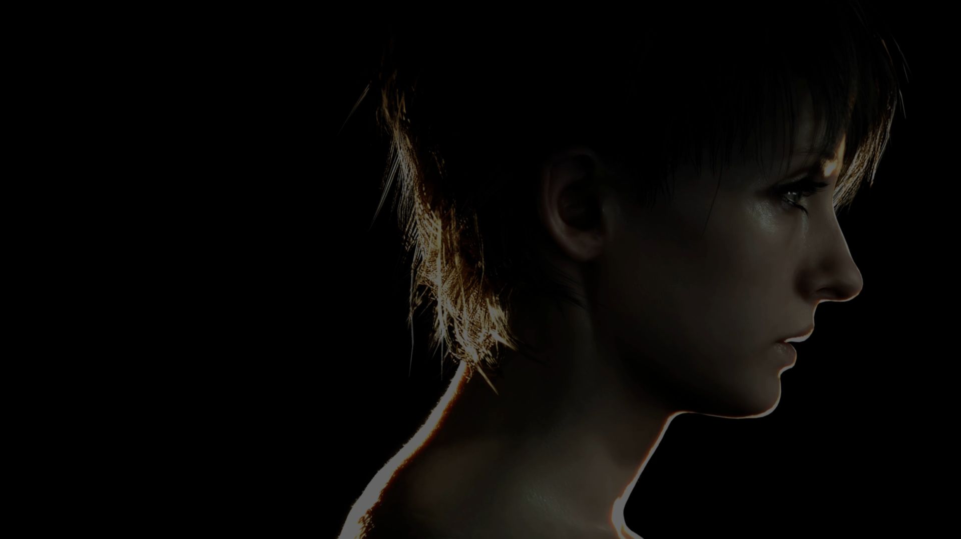 Resident Evil 7 Daughters. Как обычная семья стала психопатами? Начало Resident Evil 7 глазами Зои.