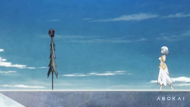 Ragna vs Ultimatia & Winged Bloodline「Ragna Crimson： Dragon Slayer AMV」World On Fire смотреть онлайн