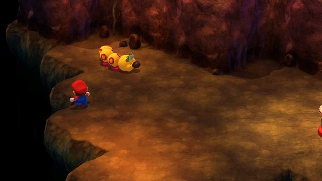 Егоза-трамплин