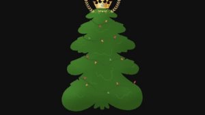 В лесу родилась ёлочка! ( юмор-TRMX)