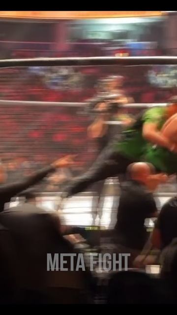 ВОТ ЭТО ДА! Кыргызстанец Мырзабеков на первых секундах ЗАДУШИЛ Абдуракова на ACA 197