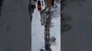 Зимушка зима