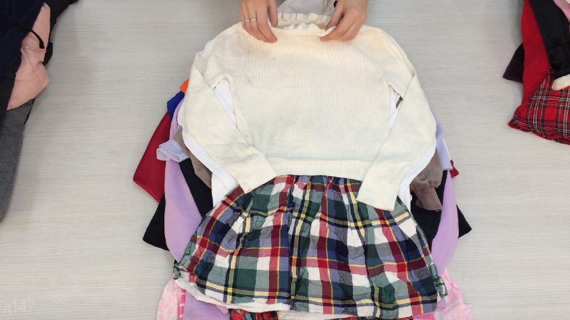 д147. Микс детский крем зима (0-14 лет)