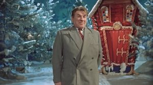 Карнавальная ночь - пора пересматривать любимые  новогодние фильмы