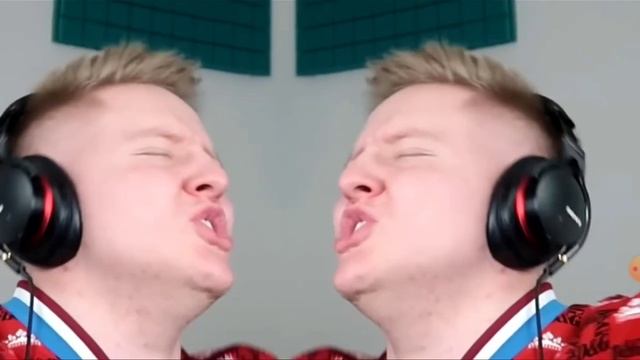 Поззи - ЛАГАЕТ МАЙНКРАФТ (prod. Капуста) Поззи