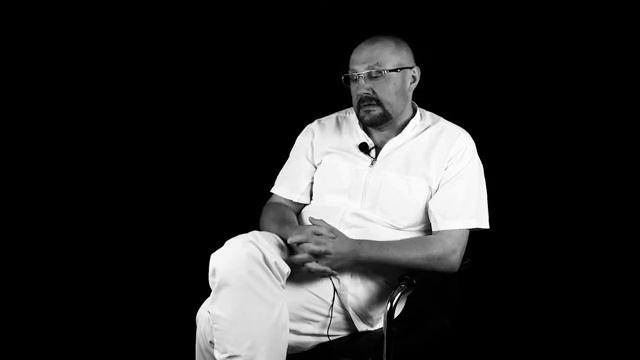 Говорим с доктором Едрановым. Выпуск №7