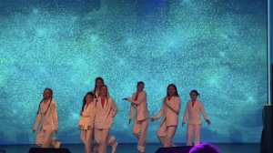 Международный форум «Мы вместе».