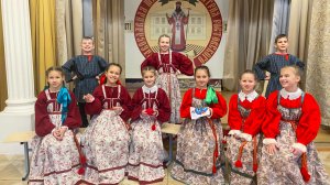 Кузьминки ДФА «Живица»