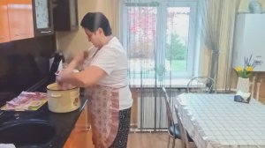 ВИДИО ИЗ АРХИВА/СОЛЮ ГРУДИНКУ/ОКТЯБРЬ 2024г.