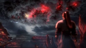 4К Гробница богов 3 Cезон 20 Серия - Превью (Аниме-Мультсериал 2022)