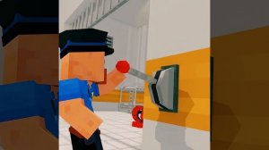 The Day Kitty Lost JJ