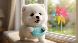 Теперь Собачки вошли в тренд )