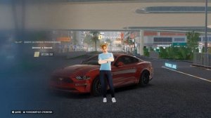 Test Drive Unlimited Solar Crown  # 2