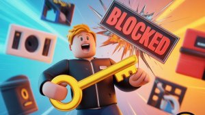 Я ЗАПУСТИЛ ROBLOX В РОССИИ