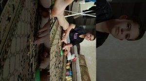 играем в жирафа