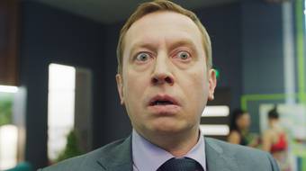 Фитнес, 2 сезон, 5 серия смотреть онлайн