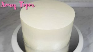 🎯 Универсальный СТАБИЛЬНЫЙ КРЕМ-ЧИЗ ИЗ ТВОРОГА — для выравнивания, украшения и прослойки тортов! 💥