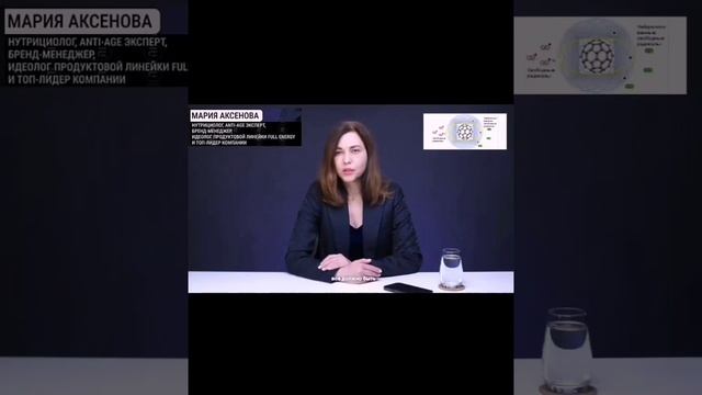 Откуда и как накапливатся оксидативный стрес в оргнизме Как очищает фнллерен  2025-12-04