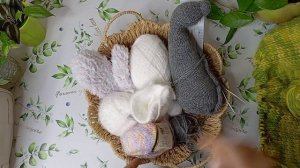 СП "Бой недовязам 7" Вступление.