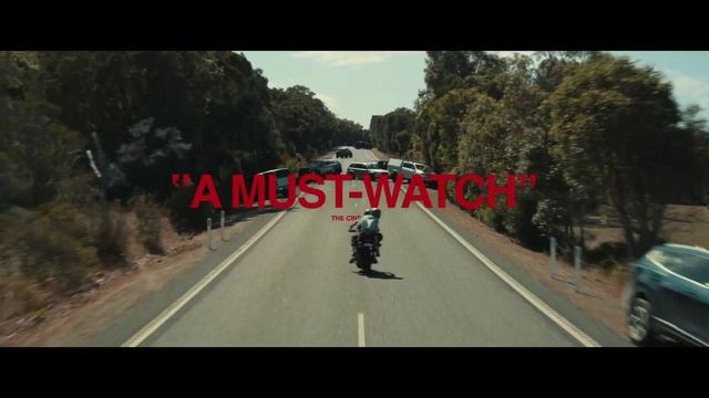 Мы хороним мертвецов (фильм, 2025) We Bury the Dead 2025 триллер ужасы Австралия США