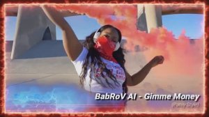 🅱🅰🅱🆁🅾🆅 🅰🅸 - 🅶🅸🅼🅼🅴 🅼🅾🅽🅴🆈 (🅿🅰🆃🆂🆈 🆂🆃🆈🅻🅴)