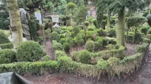 ГЕРМАНИЯ  СКАЗОЧНЫЙ САД 🏡 «Тридевятое царство» ОТ НАТАЛЬИ