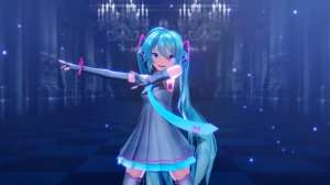 Miku Hatsune - Venomous Snake 2K