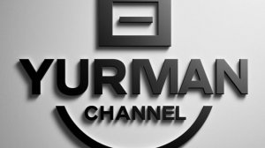 Channel "YURMAN" Studio presents