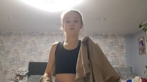 собираюсь к маме на работу