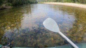 Сплав или пеший поход по реке 2024 г. часть 2