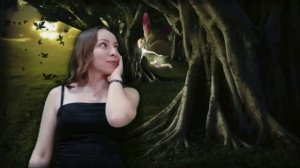 "Sleeping Sun" - Nightwish. Кавер. Даша Якимова, Алексей Иванов.
#СтарыеВидеоСЮтуба